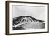 Lulworth Cove, Dorset, 1937-null-Framed Giclee Print