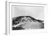 Lulworth Cove, Dorset, 1937-null-Framed Giclee Print