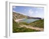 Lulworth Cove, Dorset, England, United Kingdom, Europe-Rainford Roy-Framed Photographic Print