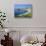 Lulworth Cove, Dorset, England-Nigel Francis-Stretched Canvas displayed on a wall