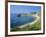 Lulworth Cove, Dorset, England-Nigel Francis-Framed Photographic Print