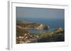 Lulworth Cove, Jurassic Coast, UNESCO World Heritage Site, Dorset, England, United Kingdom, Europe-Billy Stock-Framed Photographic Print