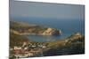 Lulworth Cove, Jurassic Coast, UNESCO World Heritage Site, Dorset, England, United Kingdom, Europe-Billy Stock-Mounted Photographic Print