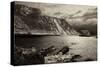 Lulworth Cove-Tim Kahane-Stretched Canvas