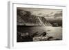 Lulworth Cove-Tim Kahane-Framed Photographic Print