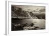 Lulworth Cove-Tim Kahane-Framed Photographic Print