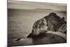 Lulworth Cove-Tim Kahane-Mounted Photographic Print
