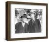 Lum and Abner Abroad-null-Framed Photo