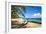 Lumahai Beach-Danny Head-Framed Photographic Print