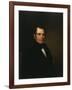 Luman Reed (1785-1836) 1835-Asher Brown Durand-Framed Giclee Print