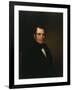 Luman Reed (1785-1836) 1835-Asher Brown Durand-Framed Giclee Print