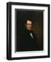 Luman Reed (1785-1836) 1835-Asher Brown Durand-Framed Giclee Print