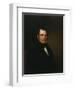 Luman Reed (1785-1836) 1835-Asher Brown Durand-Framed Giclee Print