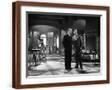 Brown Frame