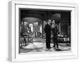 White Frame