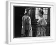 White Frame