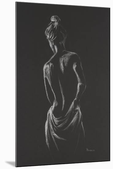 Lumiere III-Deborah Pearce-Mounted Giclee Print