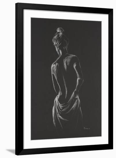 Lumiere III-Deborah Pearce-Framed Giclee Print