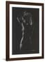 Lumiere IV-Deborah Pearce-Framed Giclee Print