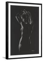 Lumiere IV-Deborah Pearce-Framed Giclee Print