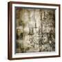 Brown Frame