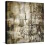 Stretched Canvas
