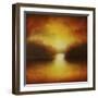 Luminance-Jason Javara-Framed Giclee Print