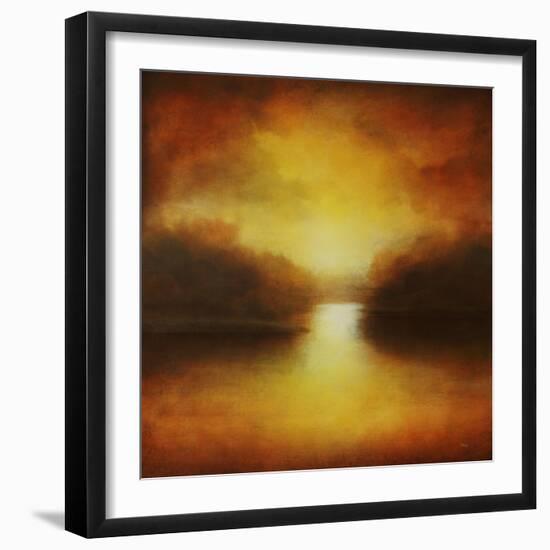 Luminance-Jason Javara-Framed Giclee Print