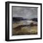 Luminescent View-Paul Duncan-Framed Art Print