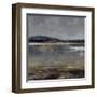 Luminescent Vista-Paul Duncan-Framed Art Print