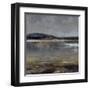 Luminescent Vista-Paul Duncan-Framed Art Print