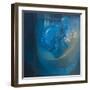 Luminessence-Lee Campbell-Framed Giclee Print