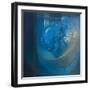 Luminessence-Lee Campbell-Framed Giclee Print