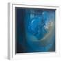 Luminessence-Lee Campbell-Framed Giclee Print