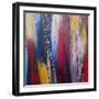 Luminosa II-Pietro Adamo-Framed Giclee Print