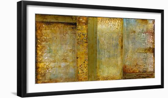 Luminosite-Douglas-Framed Giclee Print