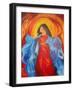 Luminosity, 2011-Patricia Brintle-Framed Giclee Print