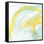 Luminosity I-J. Holland-Framed Stretched Canvas