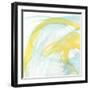 Luminosity I-J. Holland-Framed Art Print