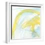 Luminosity I-J. Holland-Framed Art Print