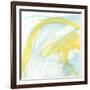 Luminosity I-J. Holland-Framed Art Print