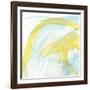 Luminosity I-J. Holland-Framed Art Print