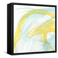 Luminosity I-J. Holland-Framed Stretched Canvas