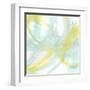 Luminosity VI-J. Holland-Framed Art Print