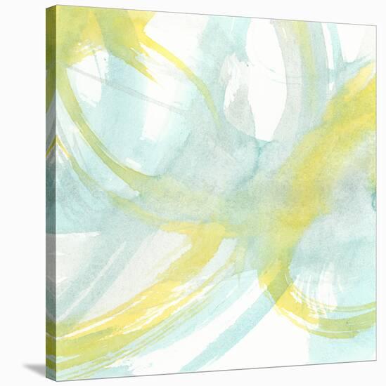 Luminosity VI-J. Holland-Stretched Canvas