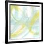 Luminosity VI-J. Holland-Framed Art Print