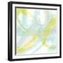 Luminosity VI-J. Holland-Framed Art Print