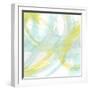 Luminosity VI-J. Holland-Framed Art Print