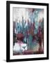 Luminosity-Joshua Schicker-Framed Giclee Print