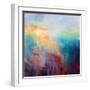 Luminous Energy-Karen Hale-Framed Art Print